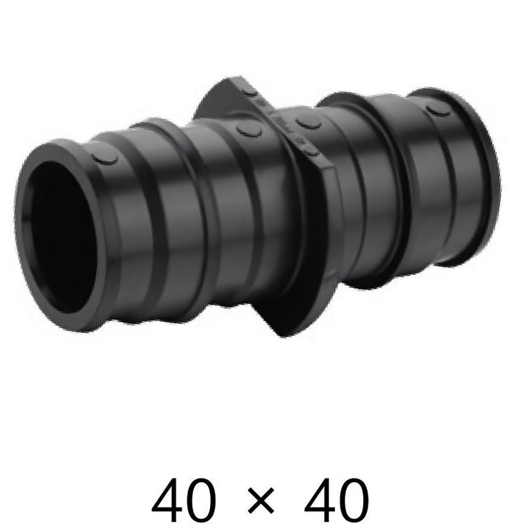 PPSU Pex Coupling